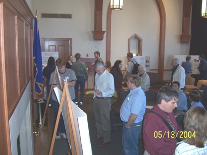 Zone meetings Image